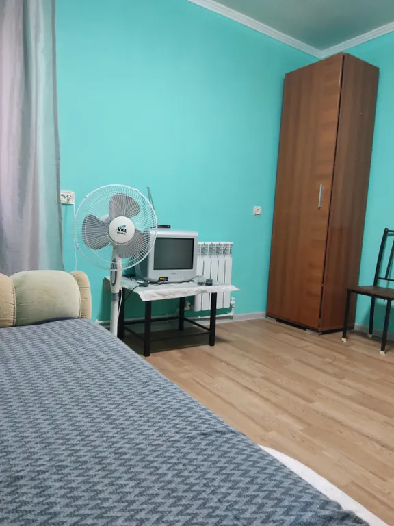 Квартира Комната — Супсех