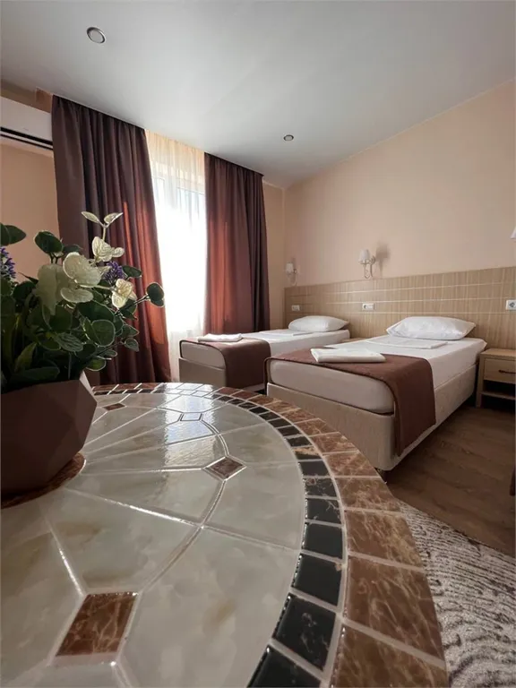 Квартира Комната — Славянск-на-Кубани