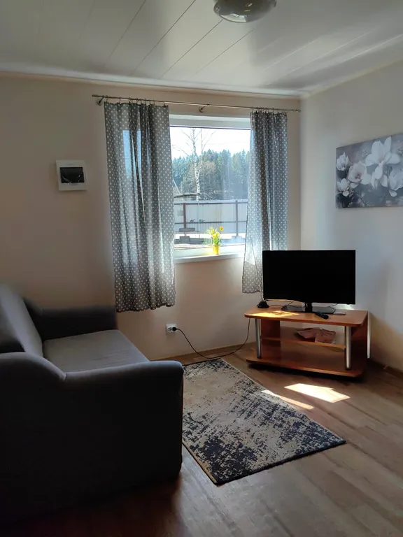 2-комнатный Дом