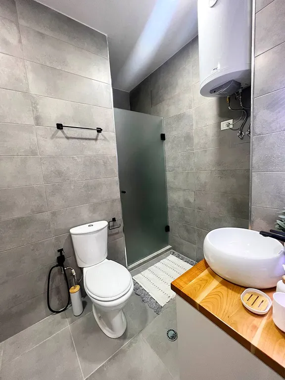 Апартаменты Fantasy