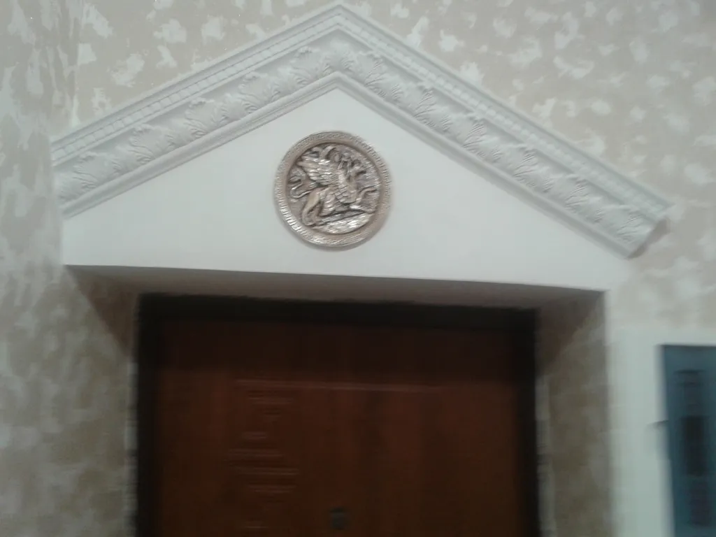 Квартира Квартира Эконом у моря — Севастополь