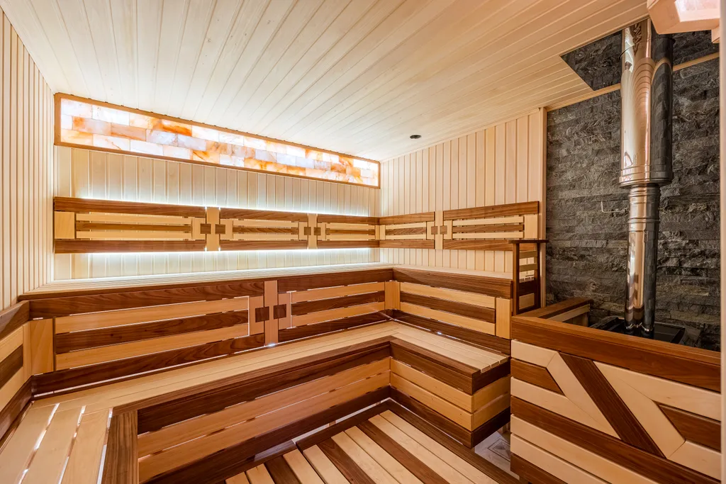 Коттедж Загородный гостевой дом — Люберцы