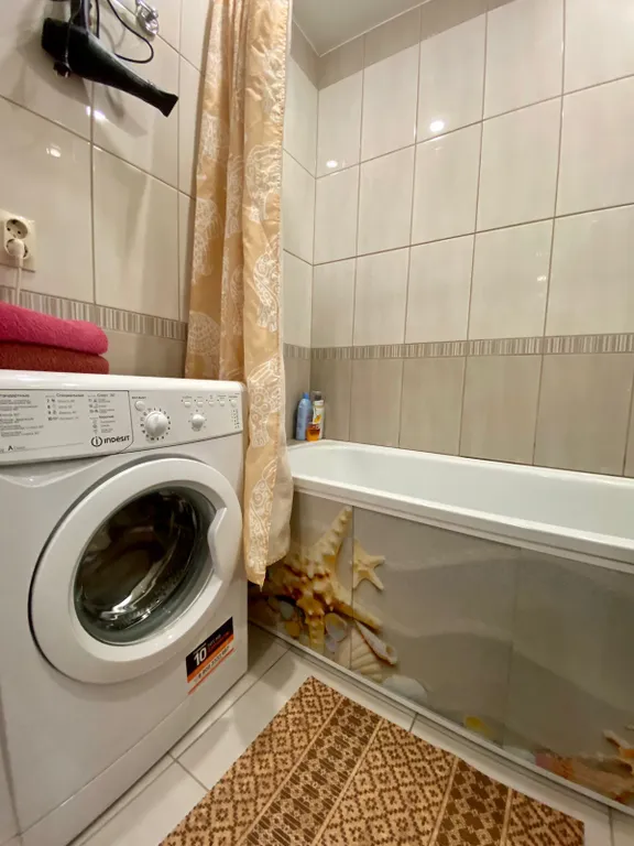 Уютная квартира с видом на реку