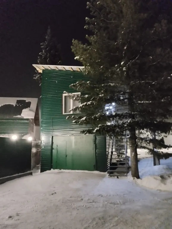 Уютное жильё в живописном месте рядом с новой дорогой