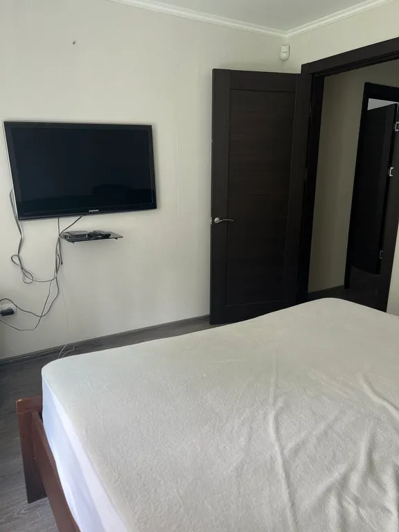 Комфортная квартира на озере Еловое