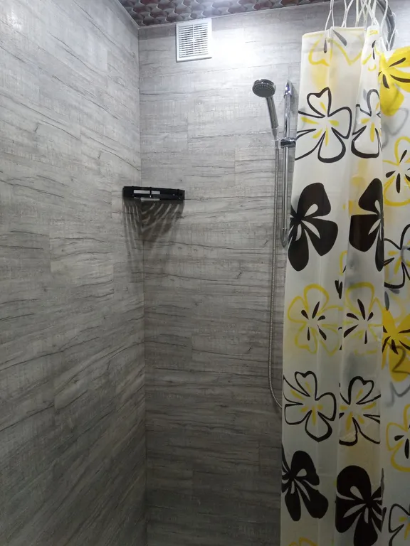 Двухуровневая студия уютная и комфортная, близко пляж, набережная и парк