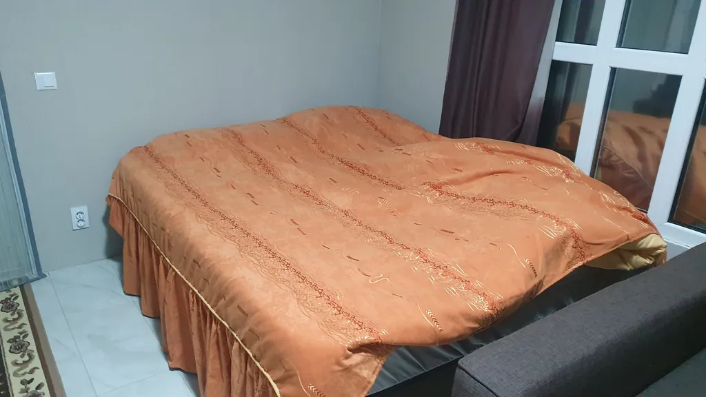 Новый, отдельно стоящий домик