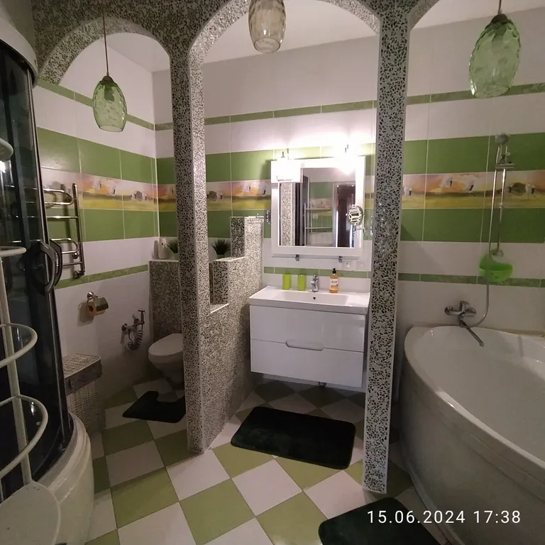 Дом без хозяев и других отдыхающих