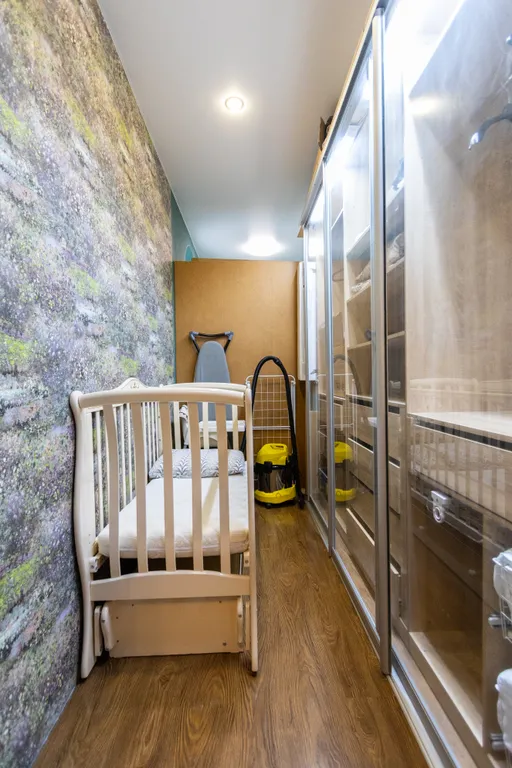 Дизайнерские апартаменты на первой береговой линии, Изумрудный город