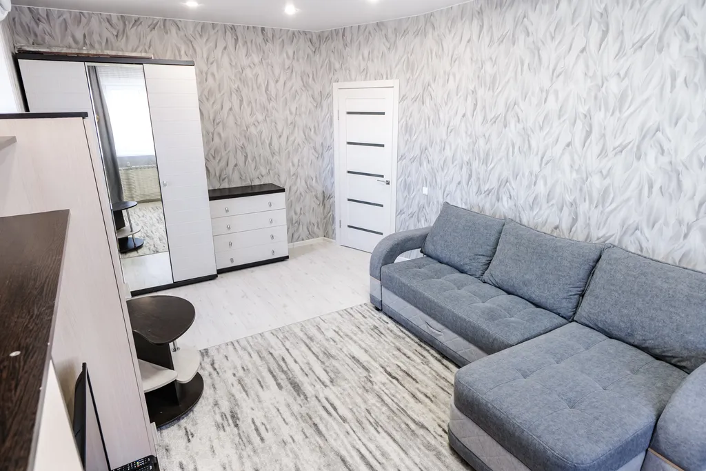 Чистая уютная квартира в центре