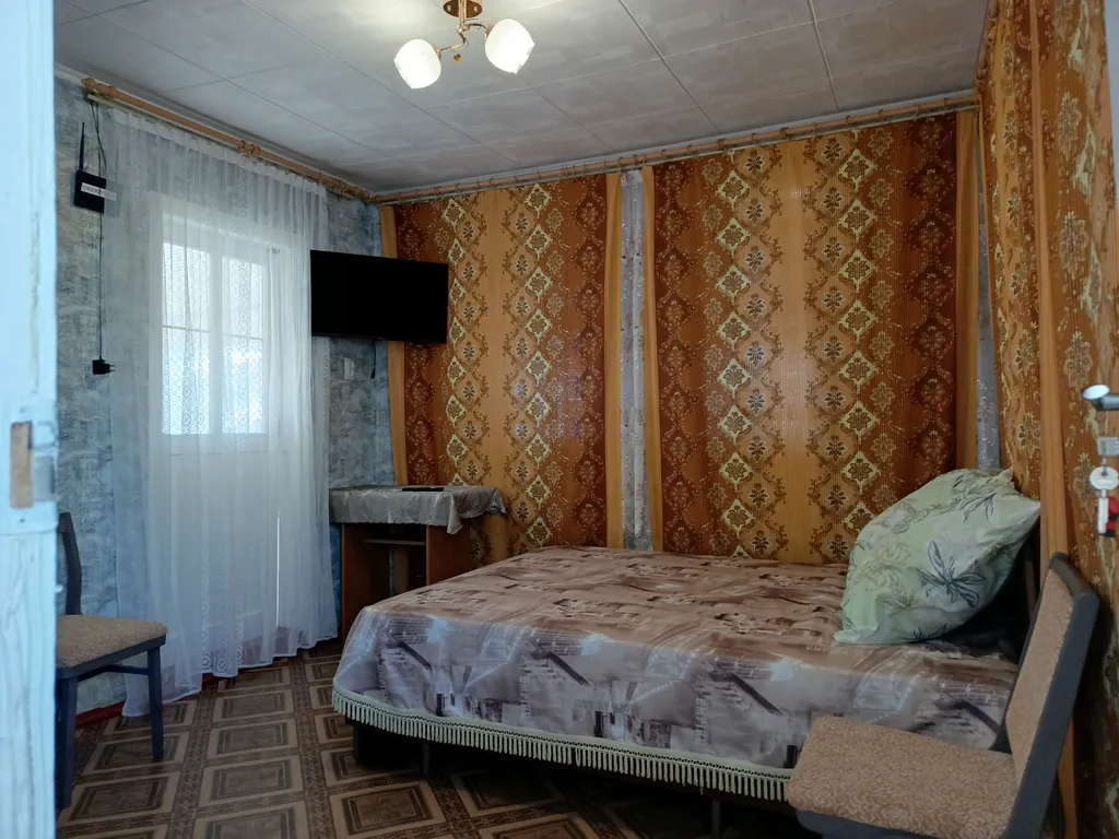 Коттедж Уютное жилье для отдыха на теплом море — аренда посуточно в Ейск