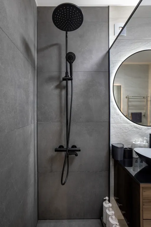 Квартира Квартира Апартамент класса люкс Dream House Luxe в самом центре Калининграда — Калининград