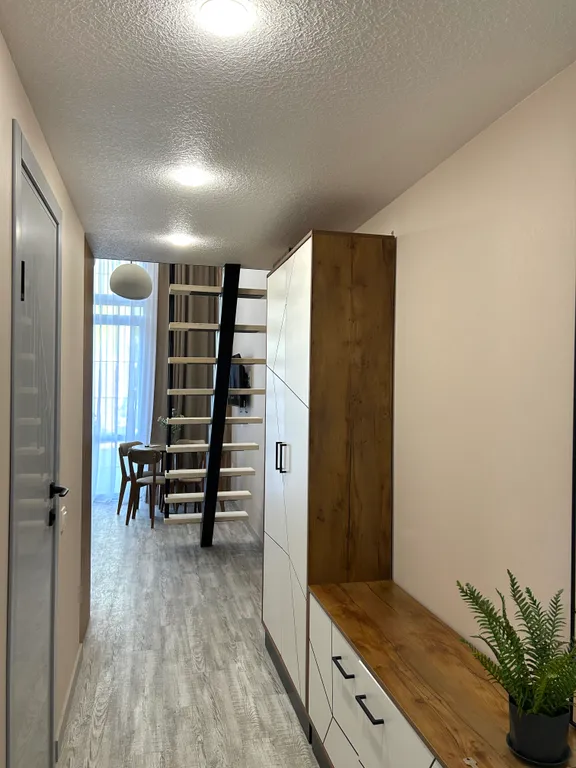 Квартира Апартаменты у моря ЖК Арт Лайт Сити — Сириус