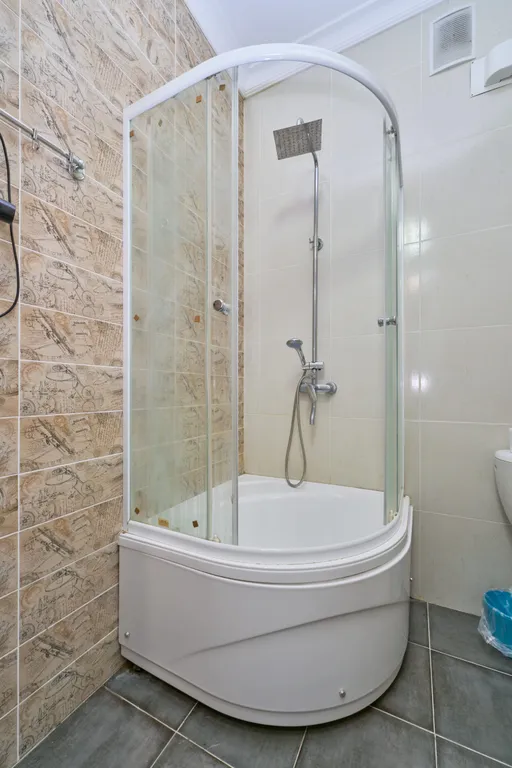 Современная квартира в ЖК Lotos Terrace