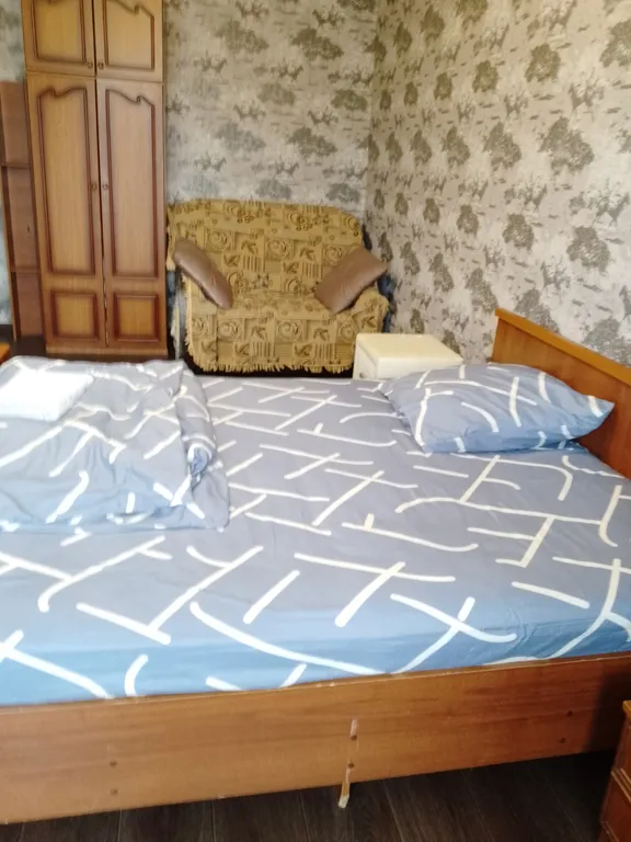 Квартира Уютная квартира — Саров