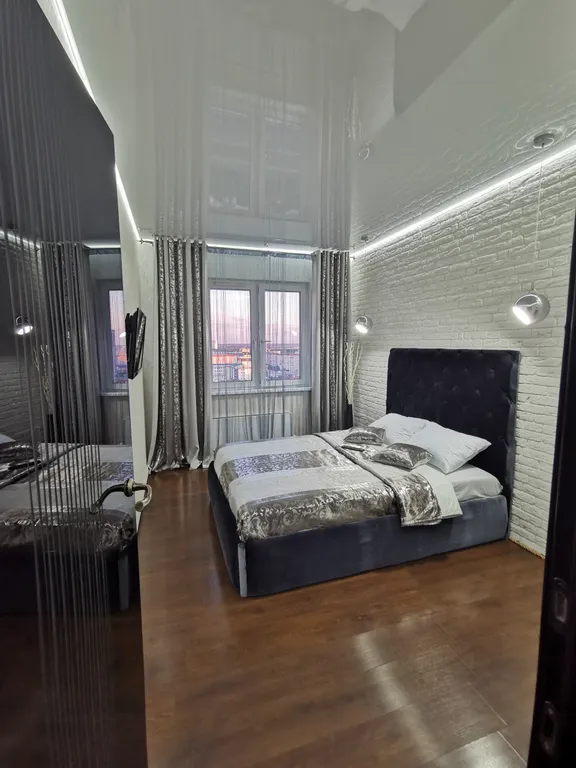 2-комнатная Квартира — аренда посуточно в Сургут