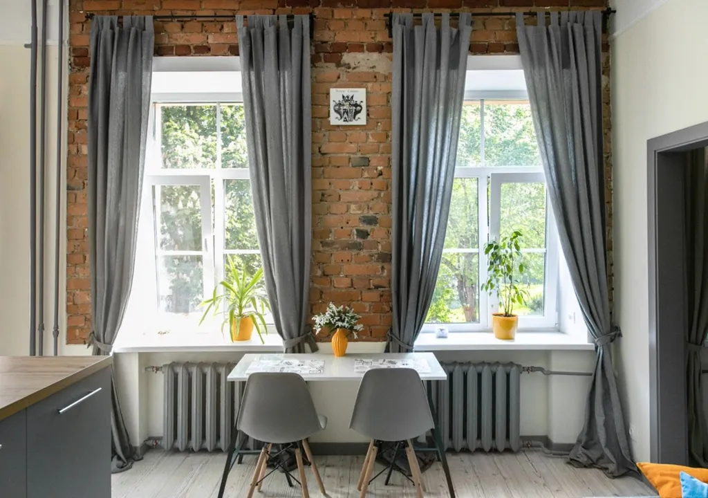 Уютная квартира в историческом центре Минска