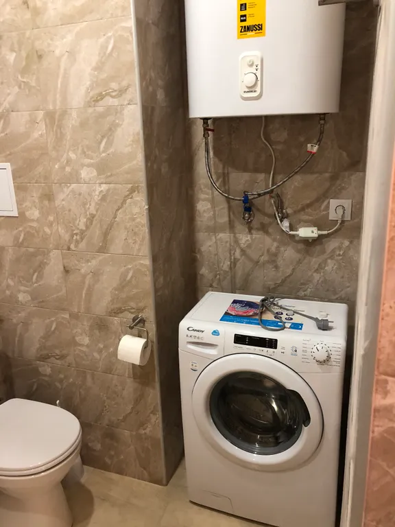 Квартира Новая квартира у моря — Сириус