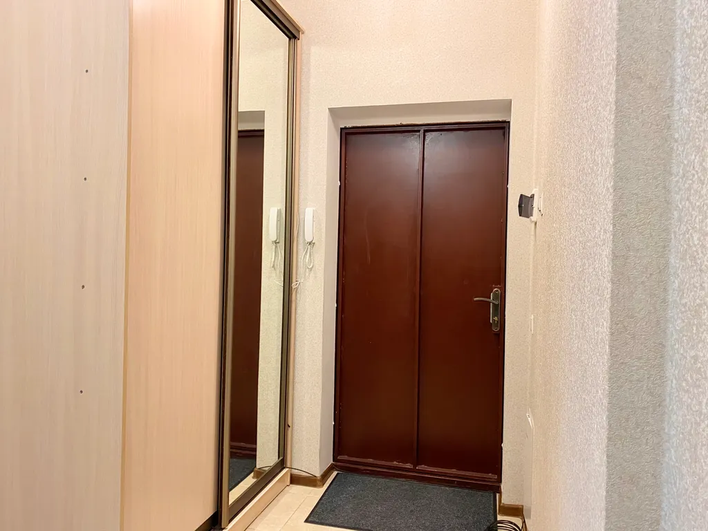 Квартира у моря в центре Каспийска, рядом парк и кафе