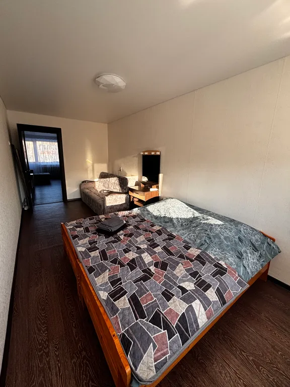 Уютная 2-ком.квартира в Карелии