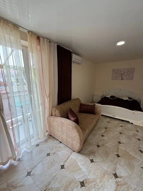 Коттедж Импульс №2