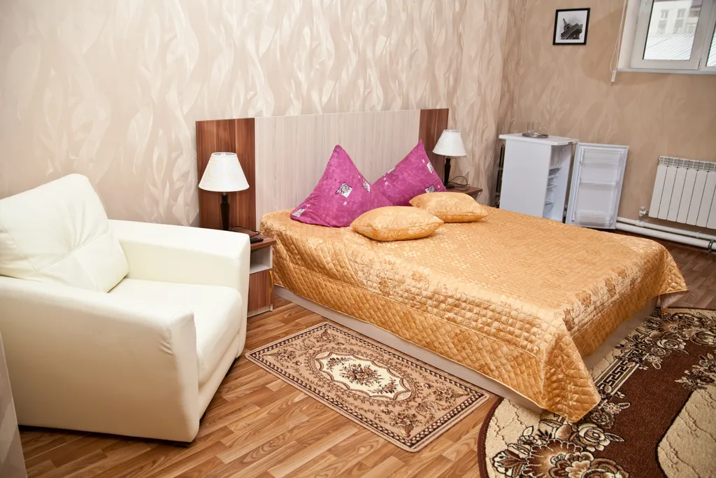 Квартира Комната — аренда посуточно в Пенза