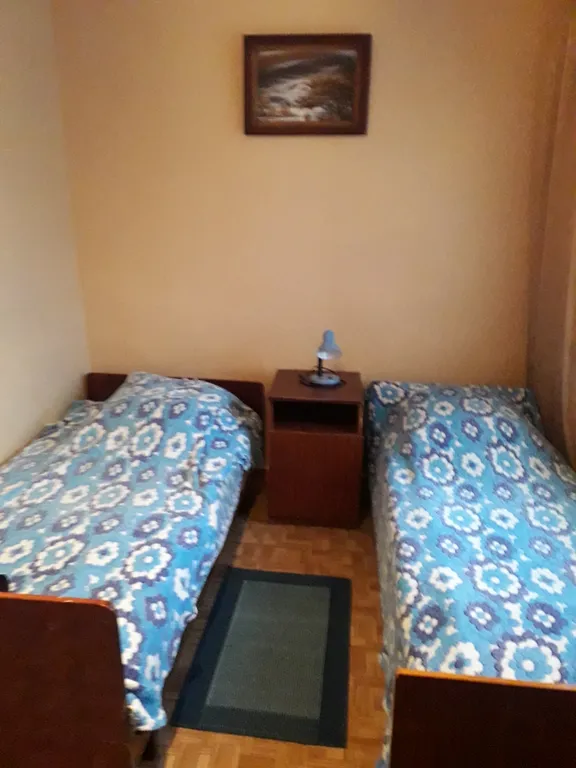 4-комнатная Квартира