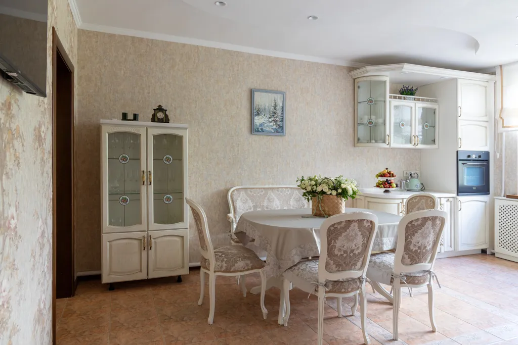 6-комнатный Дом