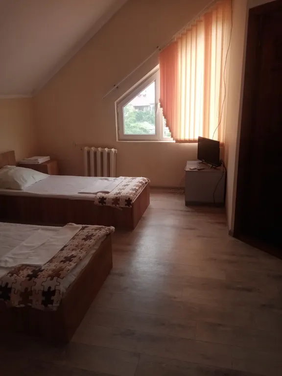 Квартира Квартира 3х местный стандарт в Усадьбе — Адлер