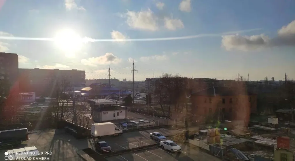 Квартира у моря для комфортного отдыха