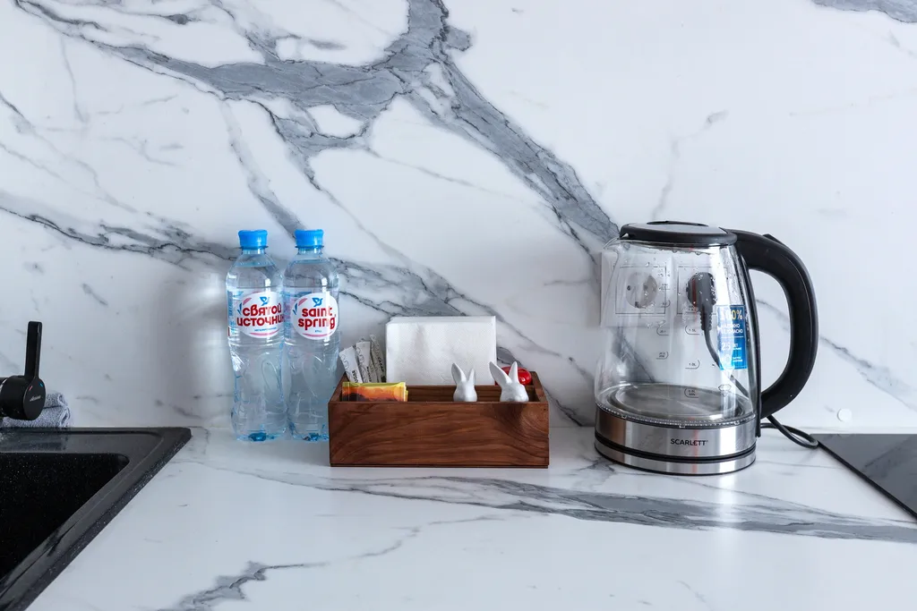 Квартира Квартира Дизайн студия 3 легендарный квартал — Москва