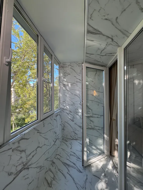 Студия люкс апартаменты