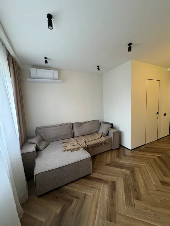 Квартира Комфортная квартира в ЖК Фрукты недалеко от моря — Сириус