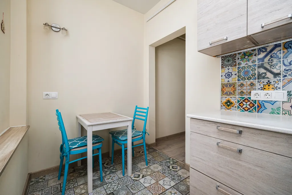 Уютные апартаменты на проспекте Независимости