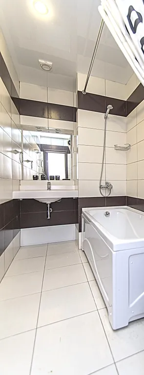 Уютный домик на базе отдыха