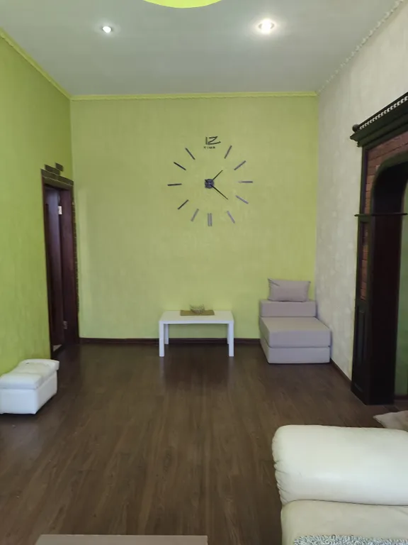 Квартира в самом центре города