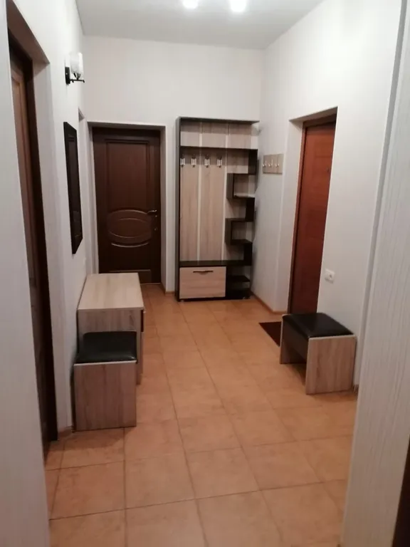 Квартира 4-комнатная Квартира — Воскресенское