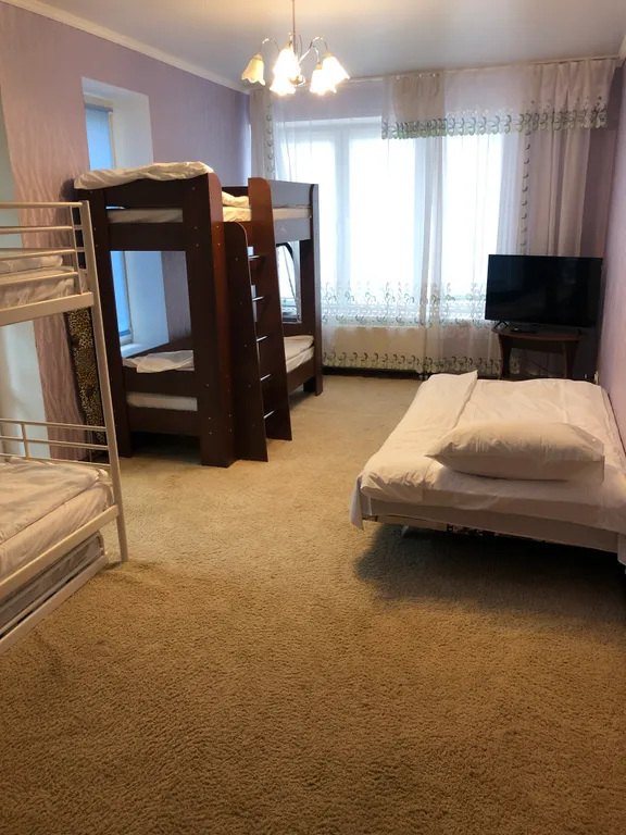 Квартира Уютная квартира с отличной локацией до моря 200м — Зеленоградск