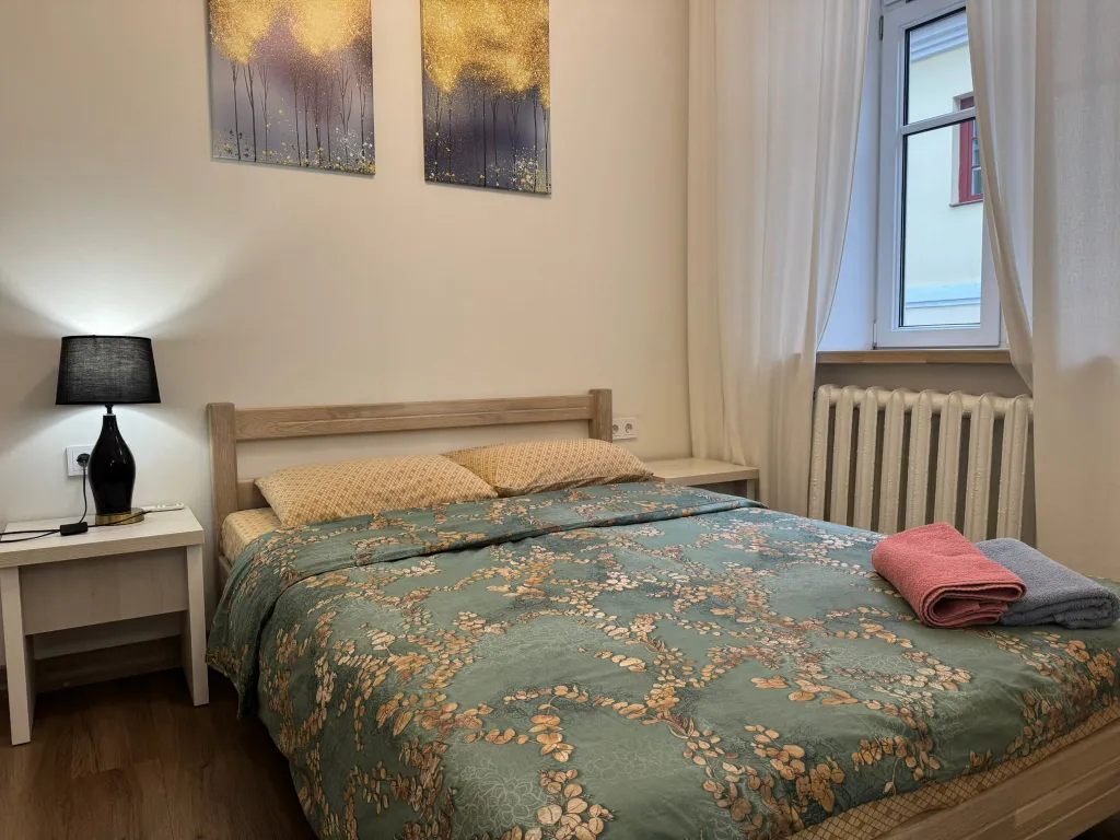 Квартира ApartCentreGrodno