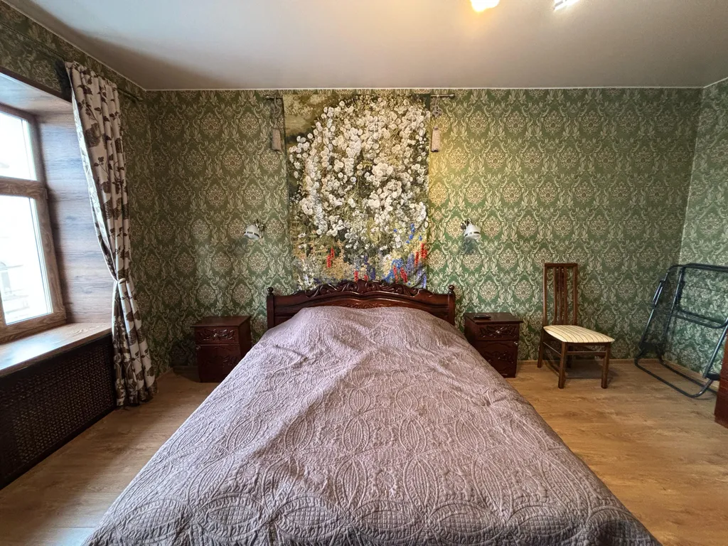 Исторические Апартаменты в центре