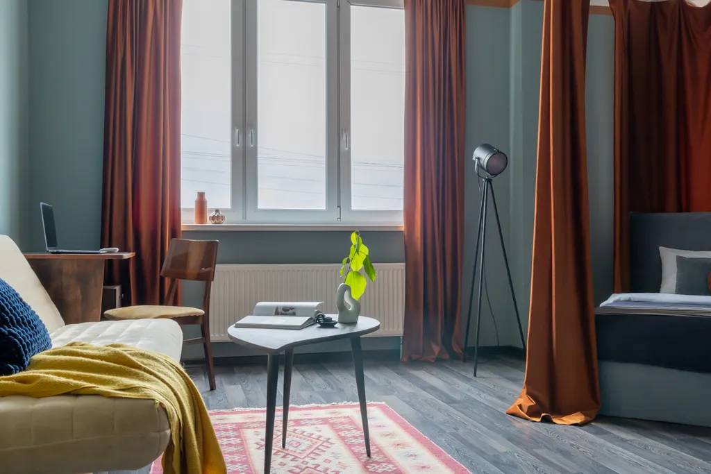 Квартира Изысканная квартира в 5 шагах от центрального стадиона — Екатеринбург