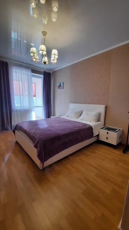 Уютная квартира для отдыха рядом с живописным парком и пляжем — аренда посуточно в Зеленоградск