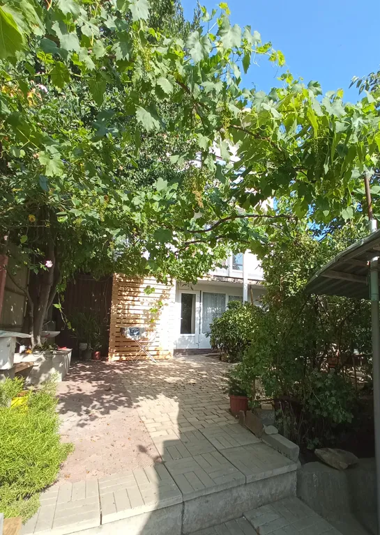 Семейный отдых для дружной семьи/компании