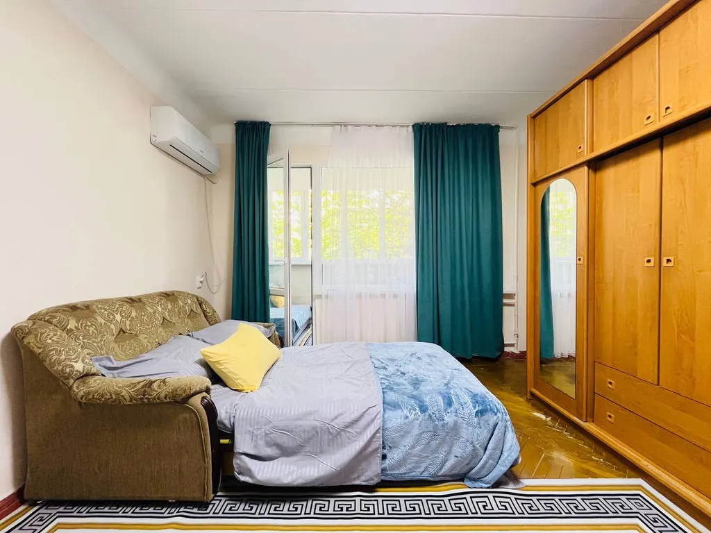 Уют для большой семьи