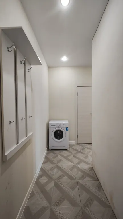 Комфортная студия