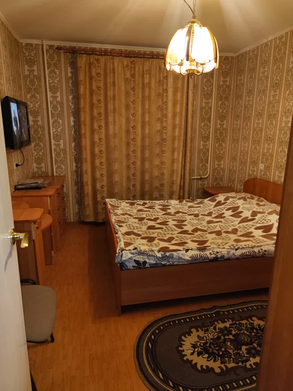 Уютная квартира в центральной части города