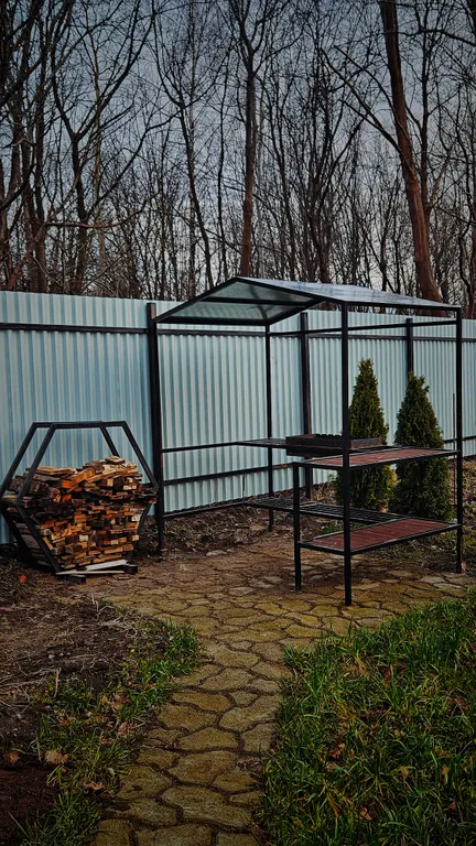 Барнс дача у моря