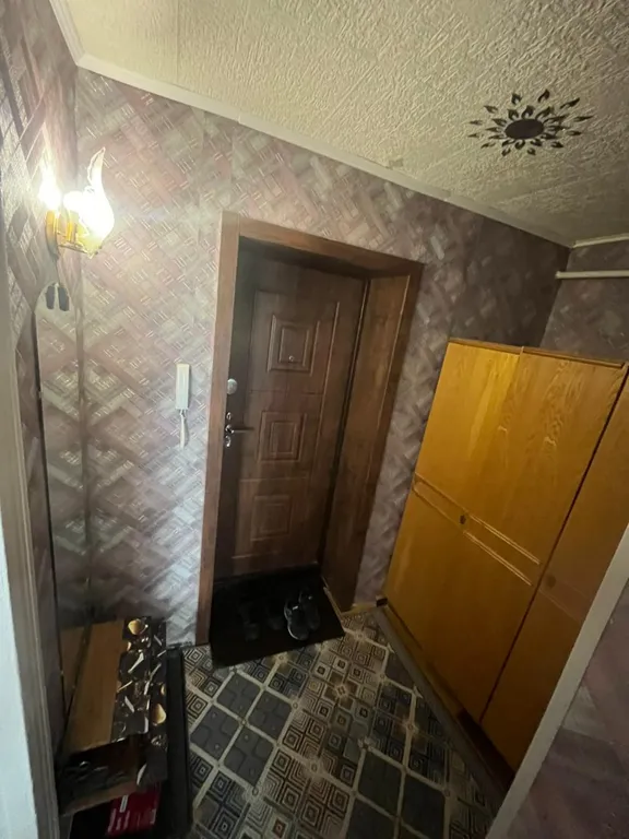 Уютная квартира с заселением 24/7