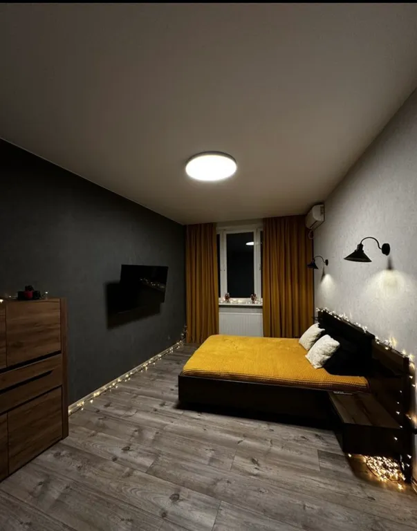 Уютные апартаменты в центре города