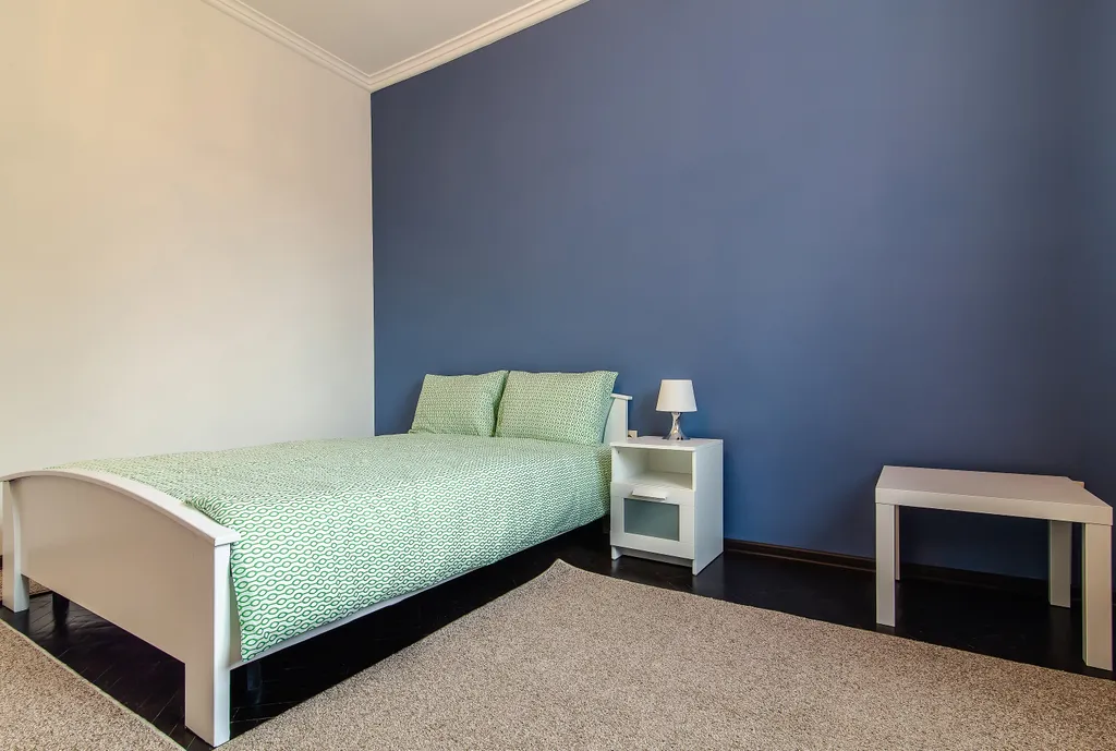 Квартира Квартира Отличный апартамент в центре Москвы, на Садовом кольце — Москва